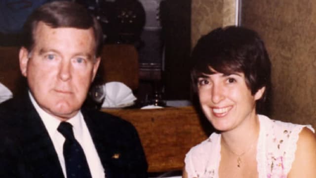 S01:E06 - Devil in Disguise