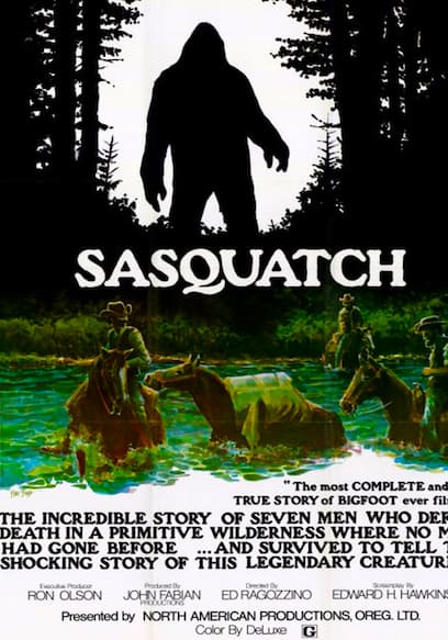 Sasquatch