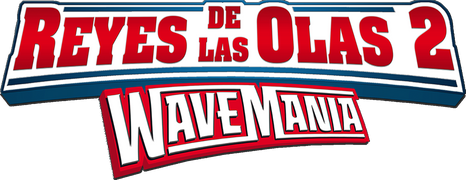 Reyes de las olas 2: wavemania (Doblado)