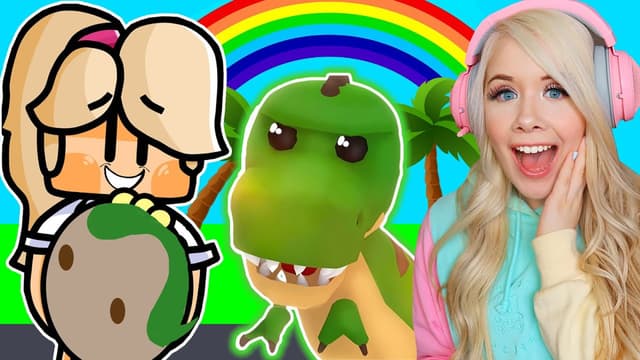 S01:E15 - Mackenzie Turner's Fun With Fossils!