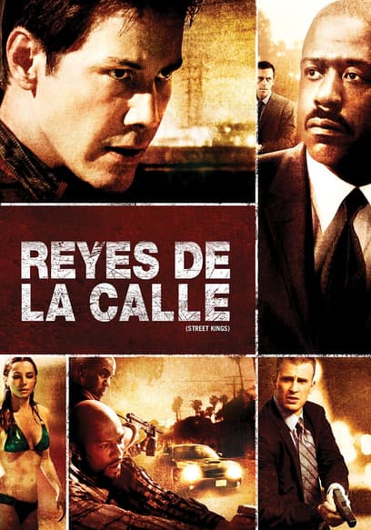 Reyes De La Calle (Doblado)