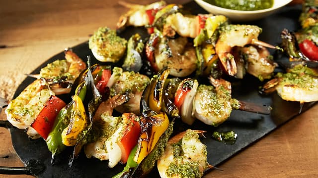 S04:E13 - Raichlen's Rules: Seafood