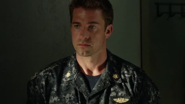 S01:E06 - Another Fine Navy Day