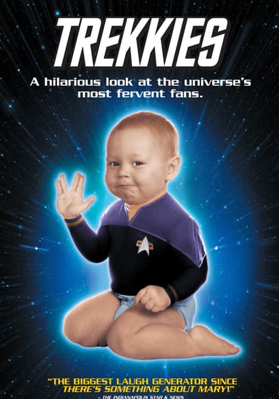 Trekkies