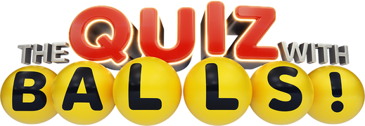 The Quiz With Balls!