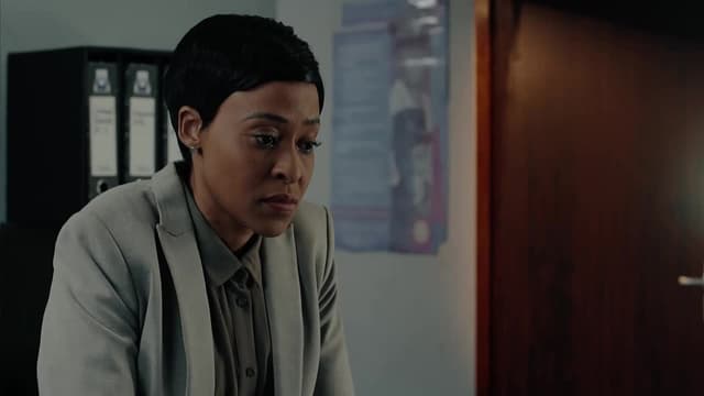 S02:E17 - The Hitman