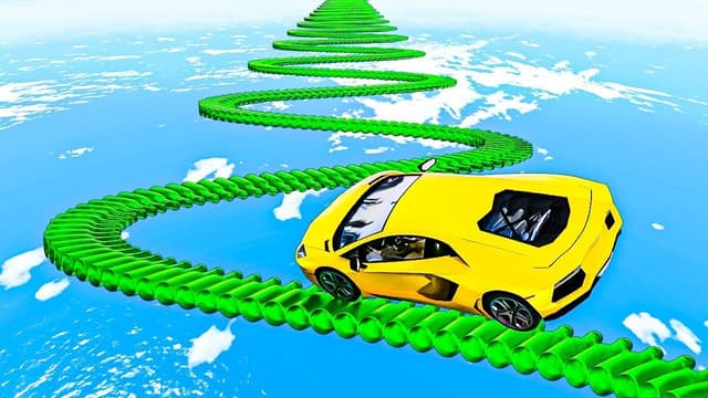 S11:E16 - Impossible Bottle Run and Multiplying Jumps