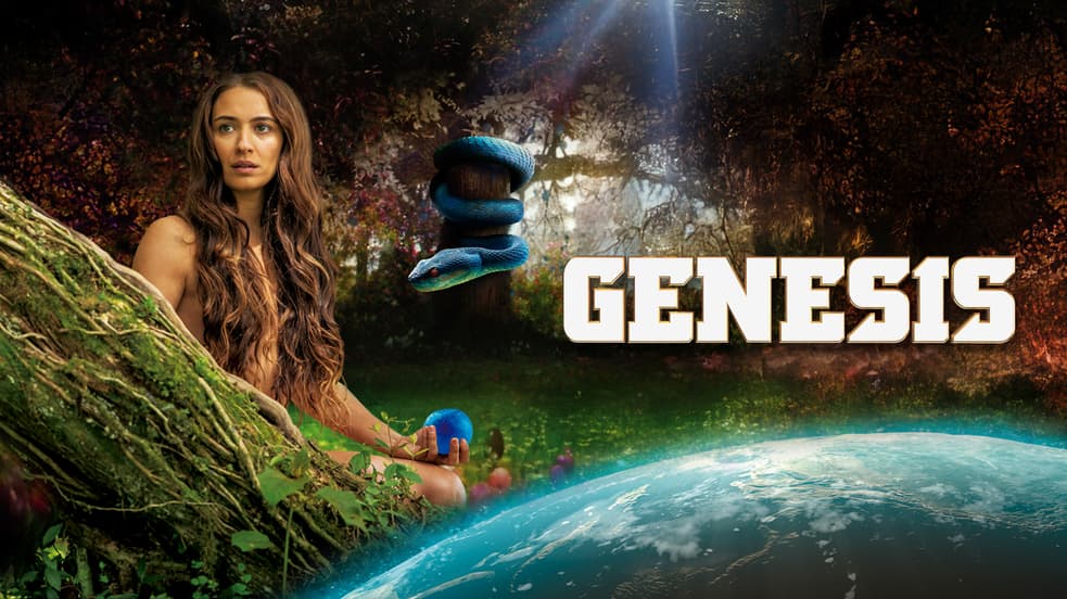 Watch Genesis (Doblado) Season 4 Stream en línea | Tubi TV Gratis