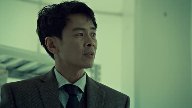 S03:E01 - A Place to Fall