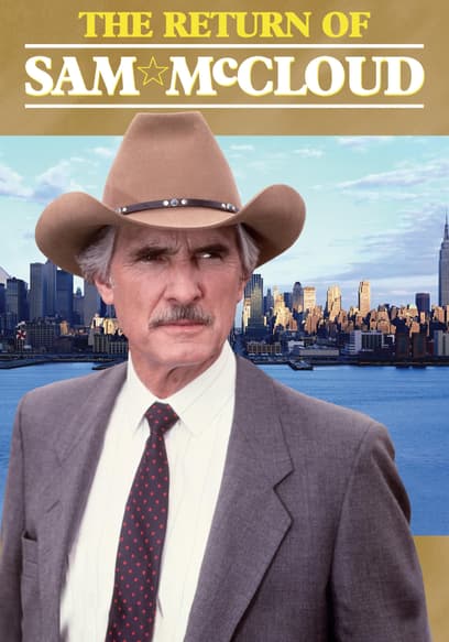 The Return of Sam McCloud