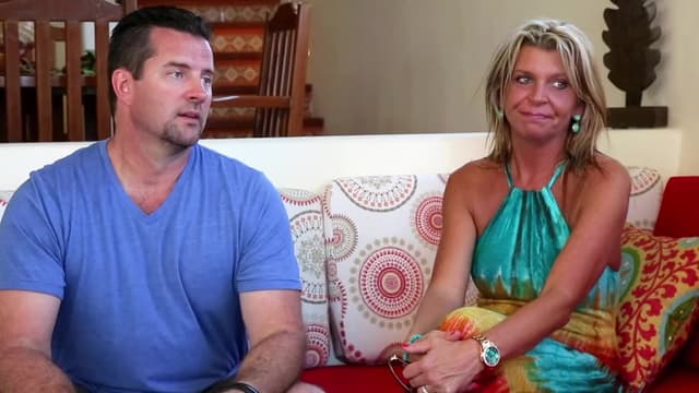 S04:E10 - An Island Hacienda