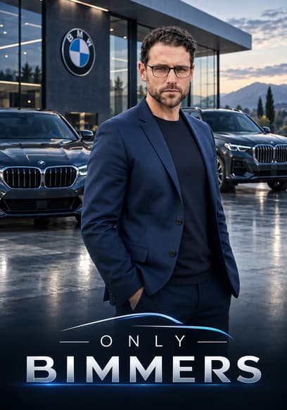 OnlyBimmers poster