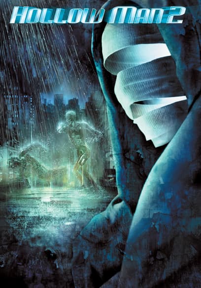 Hollow Man 2