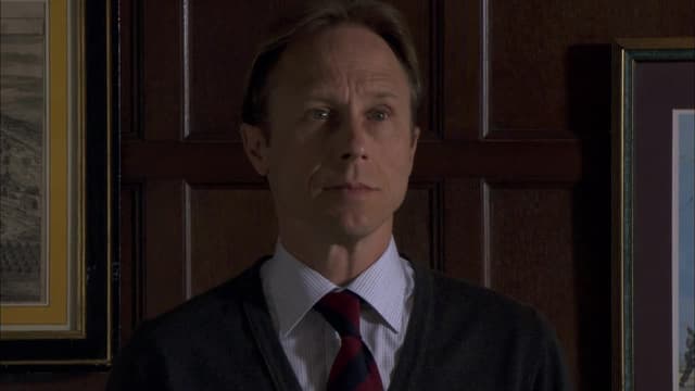 S13:E07 - No será en mi patio trasero