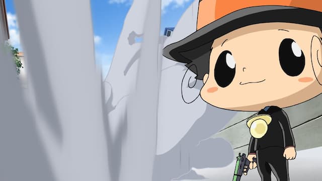 S01:E01 - What!? I'm a Tenth-Generation Mafia Boss!?