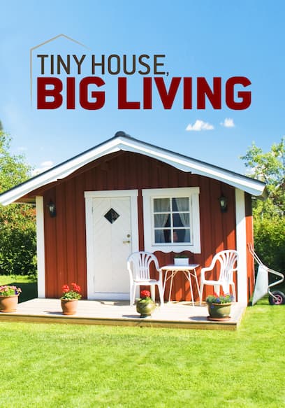 S01:E04 - Student's Tiny Farmhouse