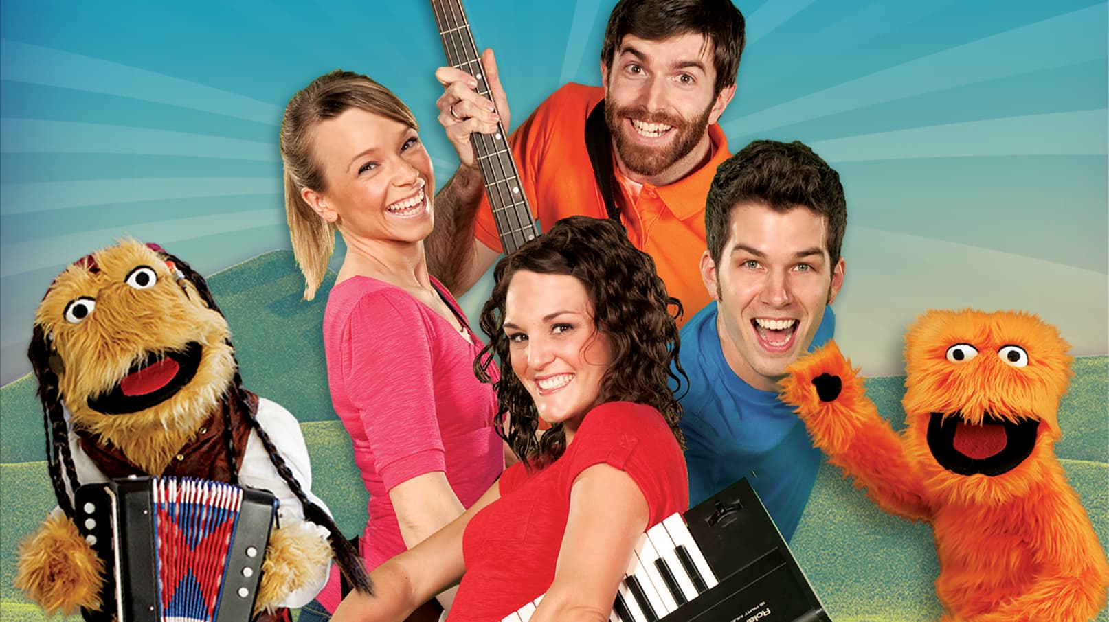 poster background