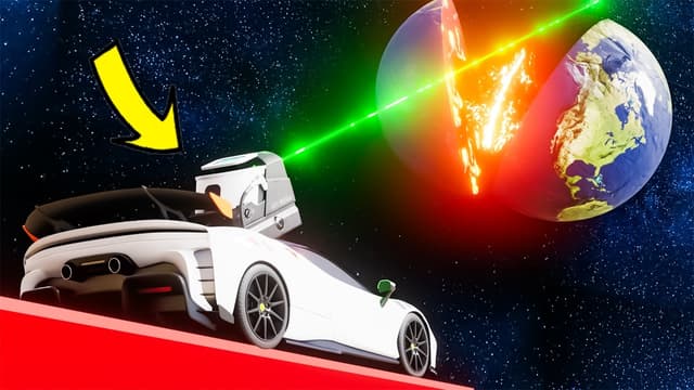 S36:E15 - Cutting Planets in Half