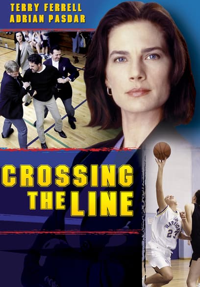 Crossing the Line