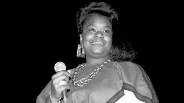 S10:E06 - Roxanne Shante