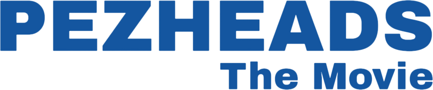 PEZheads: The Movie