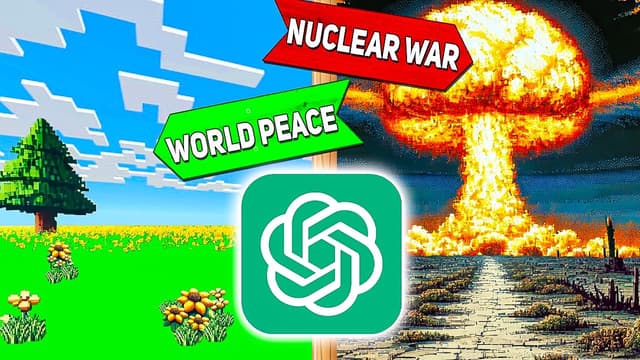 S32:E12 - ChatGPT God