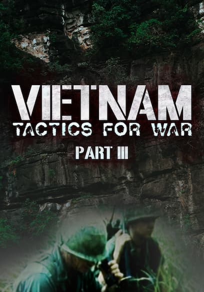 Vietnam: Tactics for War (Pt. 3)