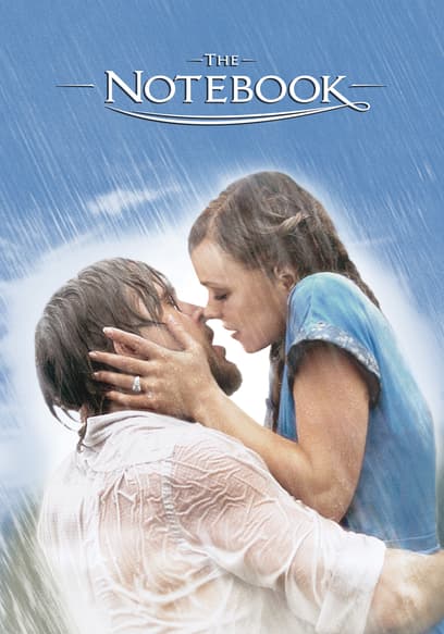 The Notebook (Trailer 2)