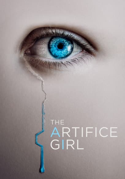 The Artifice Girl poster