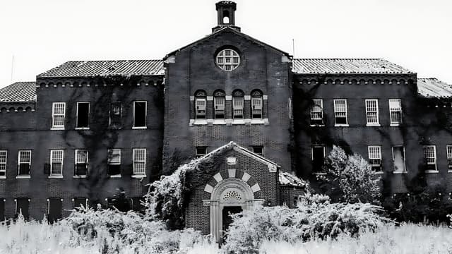 S01:E04 - Paranormal Ward