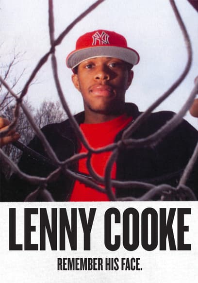 Lenny Cooke