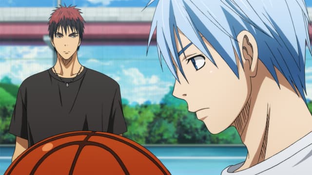 S01:E25 - Our Basketball