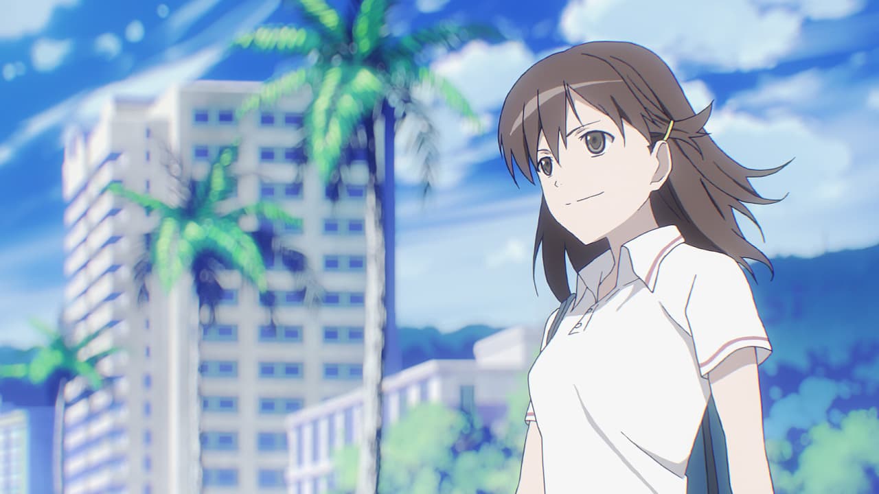 Watch Lagrange: The Flower of Rin-Ne (Dubbed)