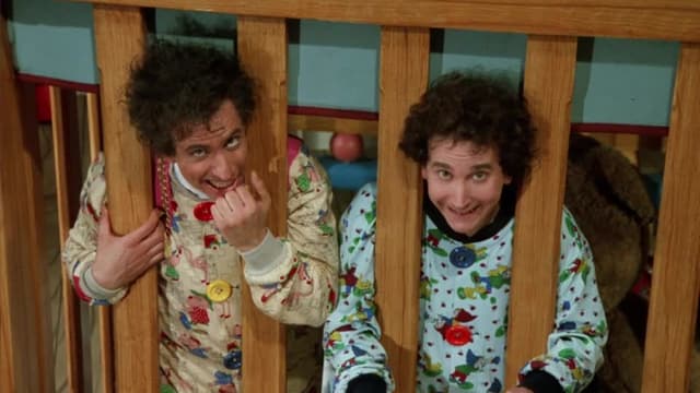 S07:E16 - Yes Sir, That's My Baby