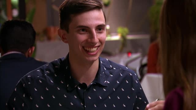 S03:E05 - First Dates (AUS)