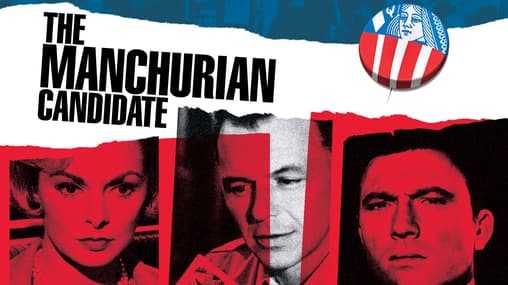 Watch The Manchurian Candidate (1962) Free Movies Tubi