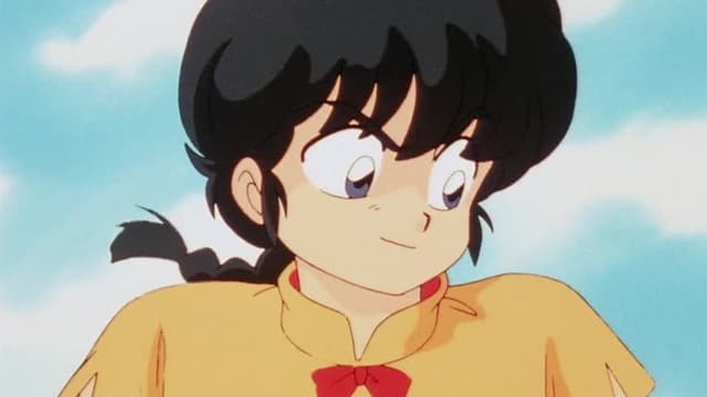 S03:E04 - Final Facedown! Happosai vs. the Invisible Man