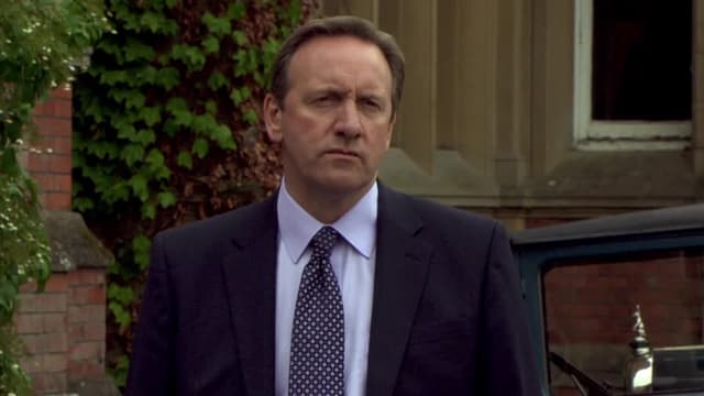 S14:E01 - Muerte en el carril de baja velocidad