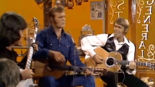 S04:E01 - The Glen Campbell Goodtime Hour: September 14, 1971