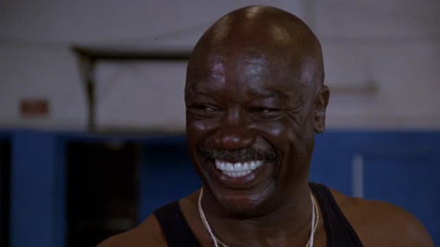 S03:E10 - King's Ransom