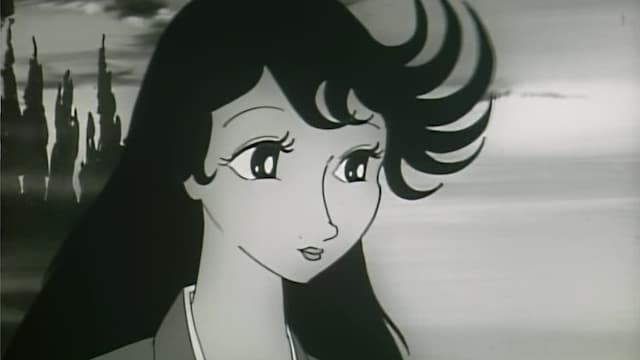 S01:E12 - Hakumenfudo-No-Maki (Pt. 1)