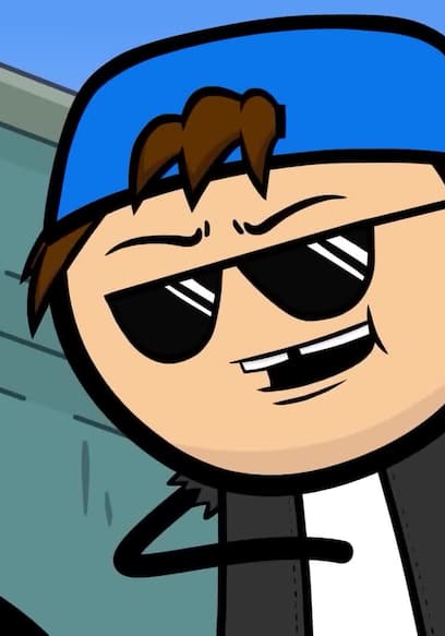 S01:E06 - Cyanide & Happiness Mega Compilation 6 poster