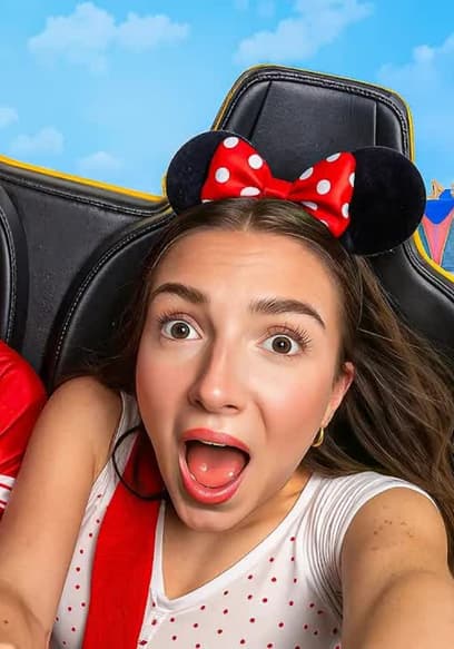 S01:E05 - Disney World Dream Date (Day 2) poster