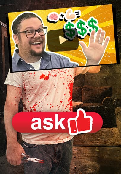 Ask.