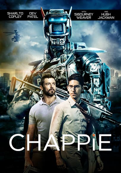 Chappie