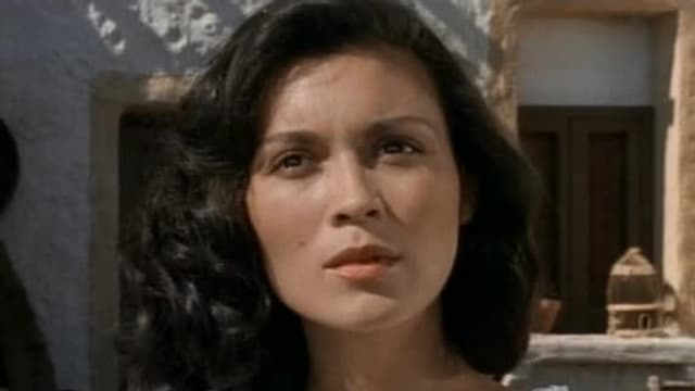 S01:E19 - A Wolf in Sheep's Clothing