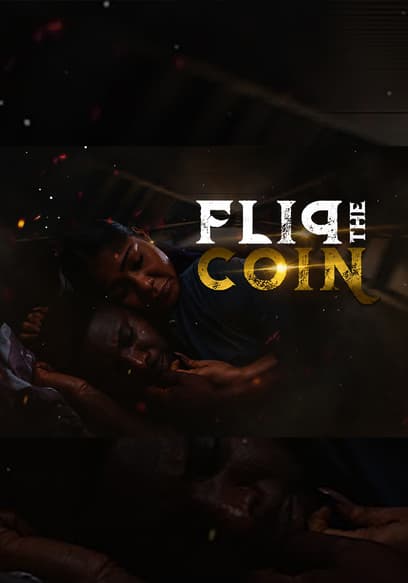 Flip the Coin poster