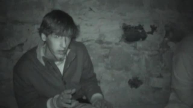S01:E07 - Ellinwood Tunnels