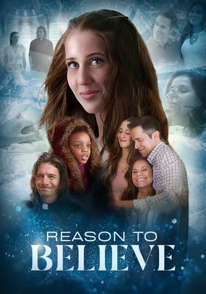 Reason to Believe