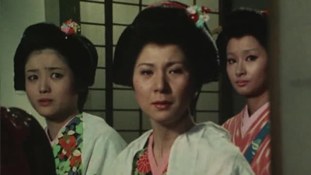 S01:E19 - Murder Ballad: Hell of Lust